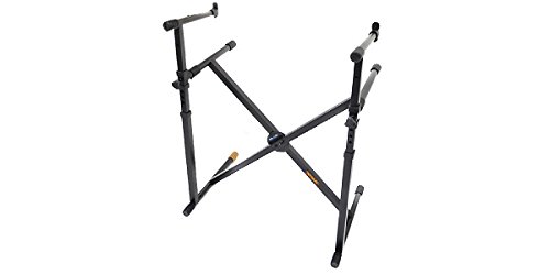 HERCULES STANDS ハーキュレス キーボードスタンド KS210B Amazon.co.jp: HERCULES STANDS ハーキュレススタンド